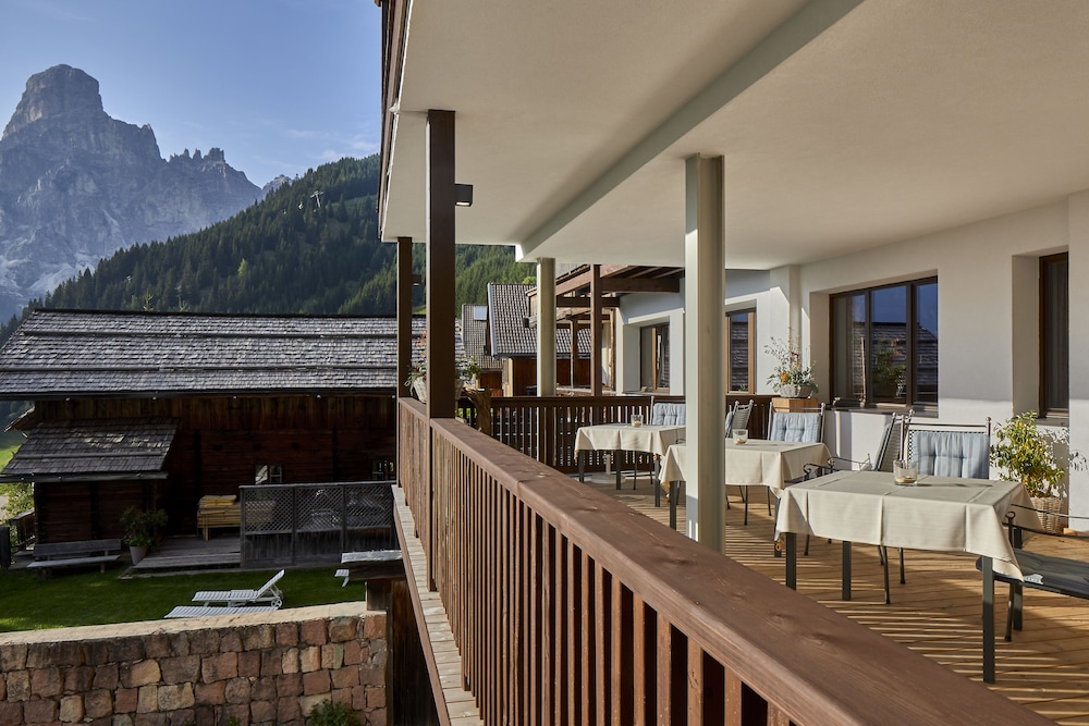Sporthotel Panorama 2/50