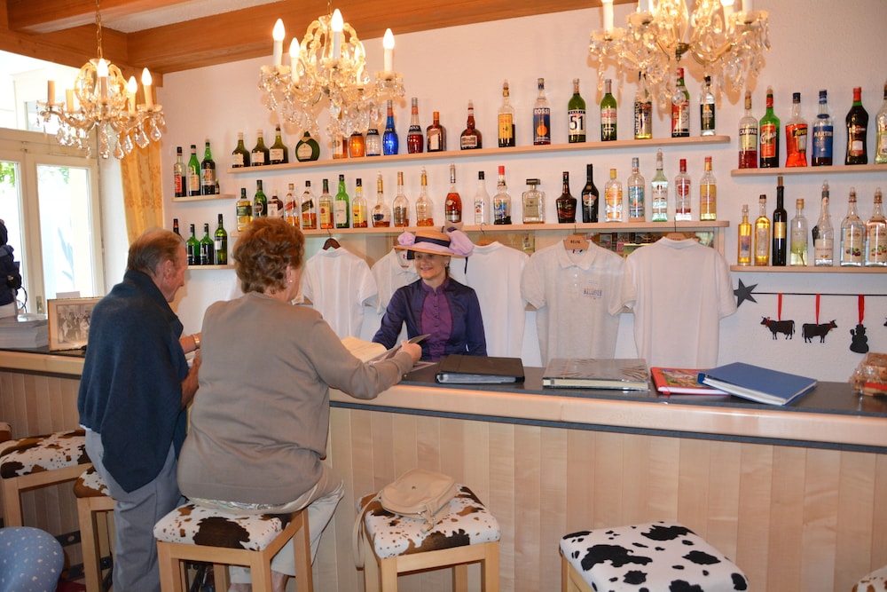 Hotel Bellevue Wengen 26/50