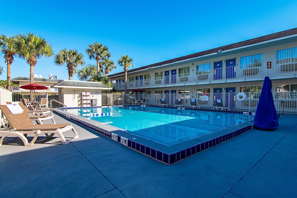 Motel6 Kissimmee, FL - Orlando 41/64