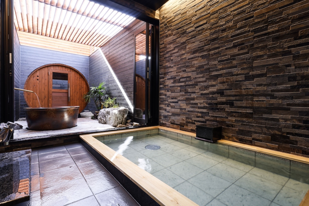 Hotel Garden Palace Kansai Airport Spa 23/50