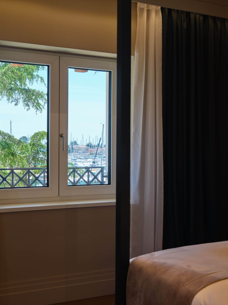 Palazzo Rainis Hotel & Spa Adults Only 24/64