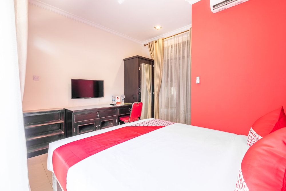 OYO Collection O 1032 Rahayu Residence Syariah 21/30