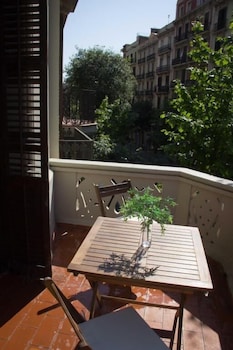 Hostalin Barcelona 4/22