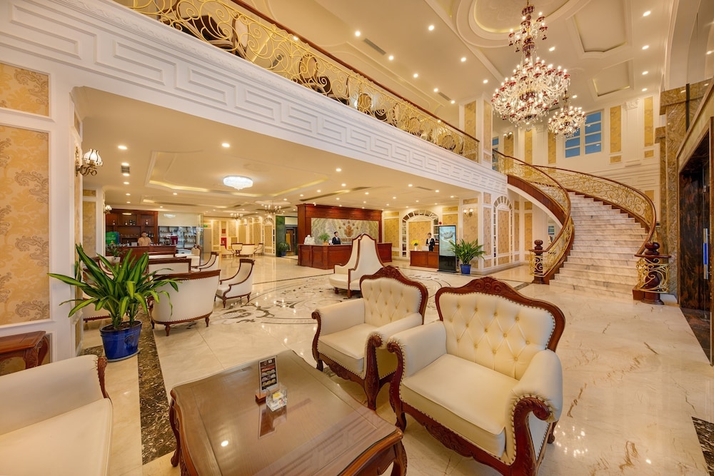 Eden Ocean View Hotel Da Nang 8/64