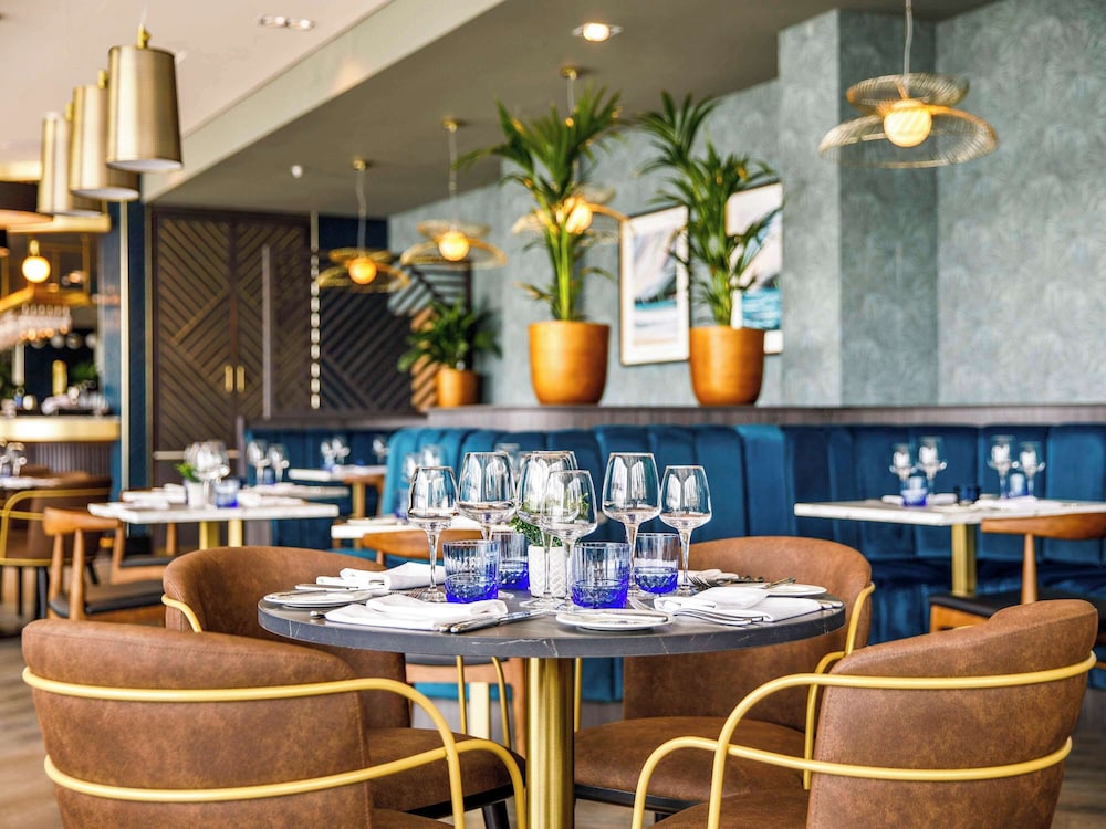 Mercure Paignton Hotel 40/59