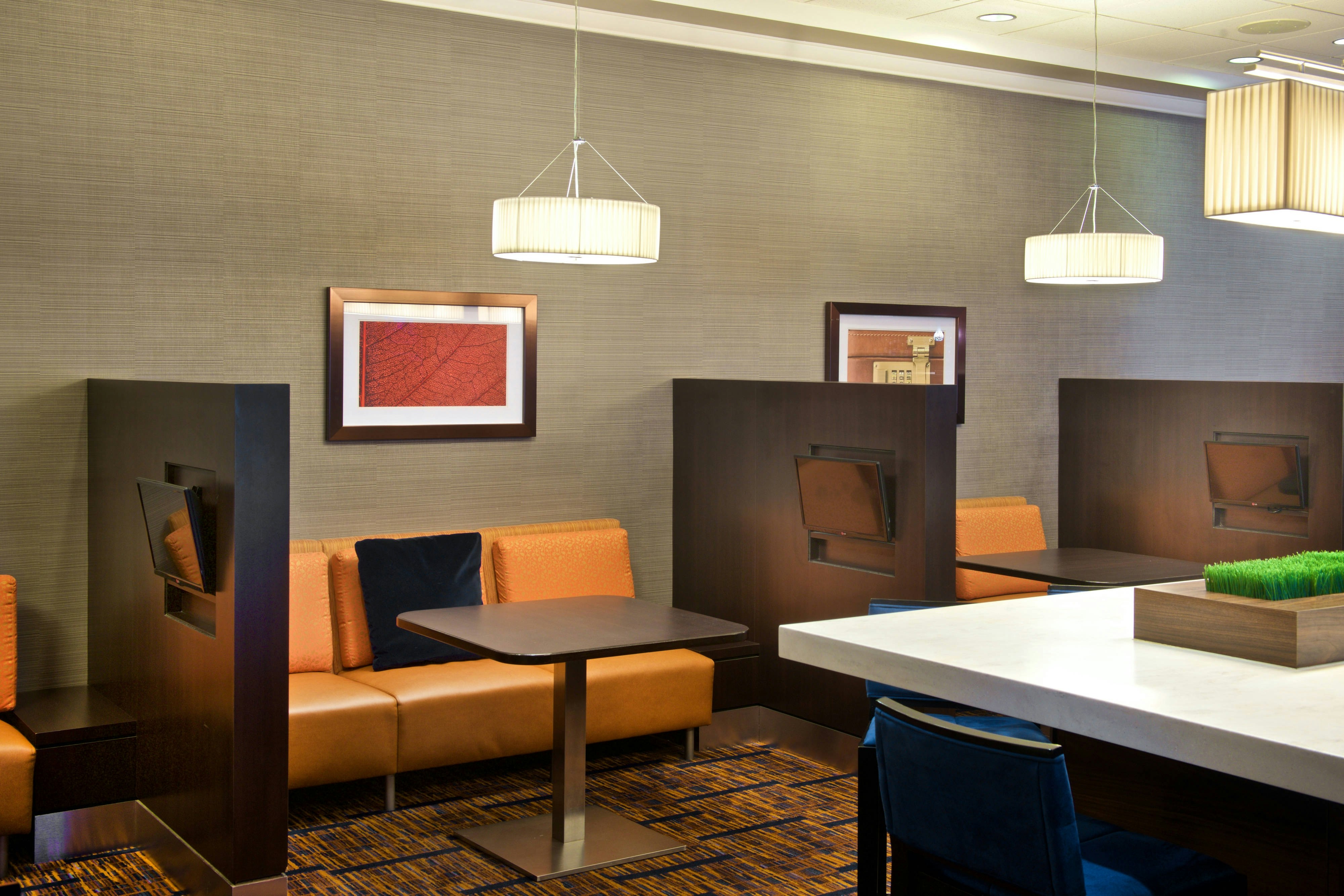 Courtyard by Marriott Boston Billerica Bedford 17/22