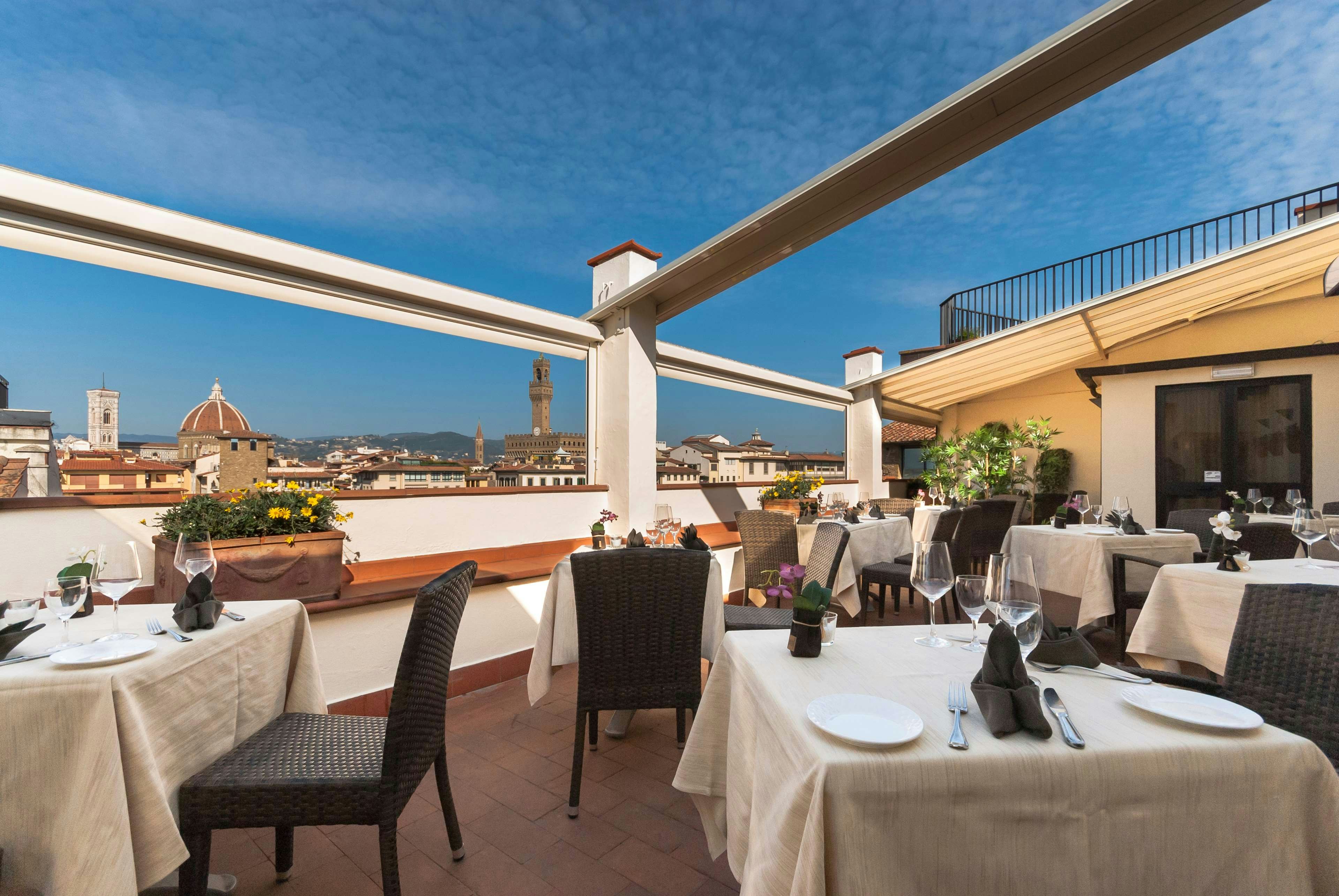B&B HOTEL Firenze Pitti Palace al Ponte Vecchio 30/50