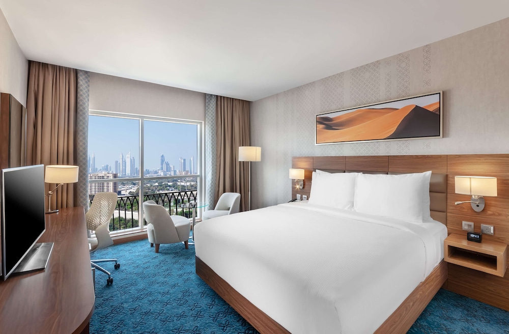 DoubleTree by Hilton – Dubai, Al Jadaf 7/74
