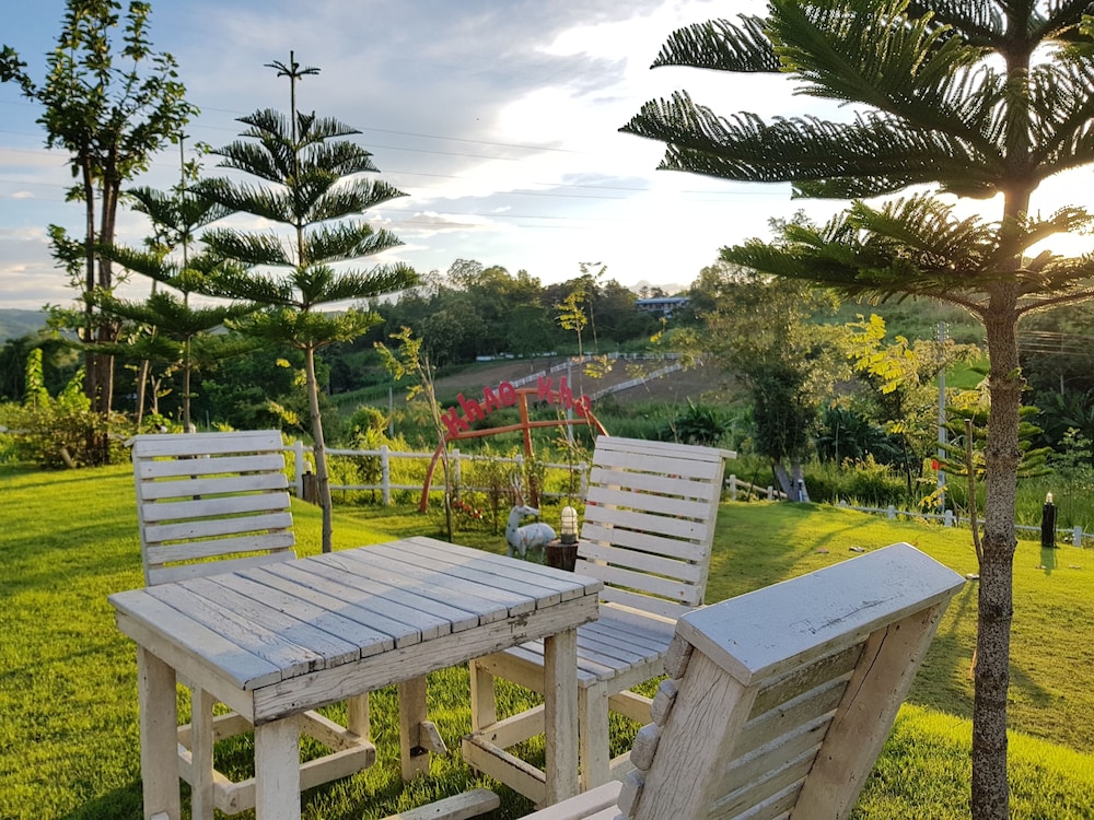 Foresta Hill Resort 32/41