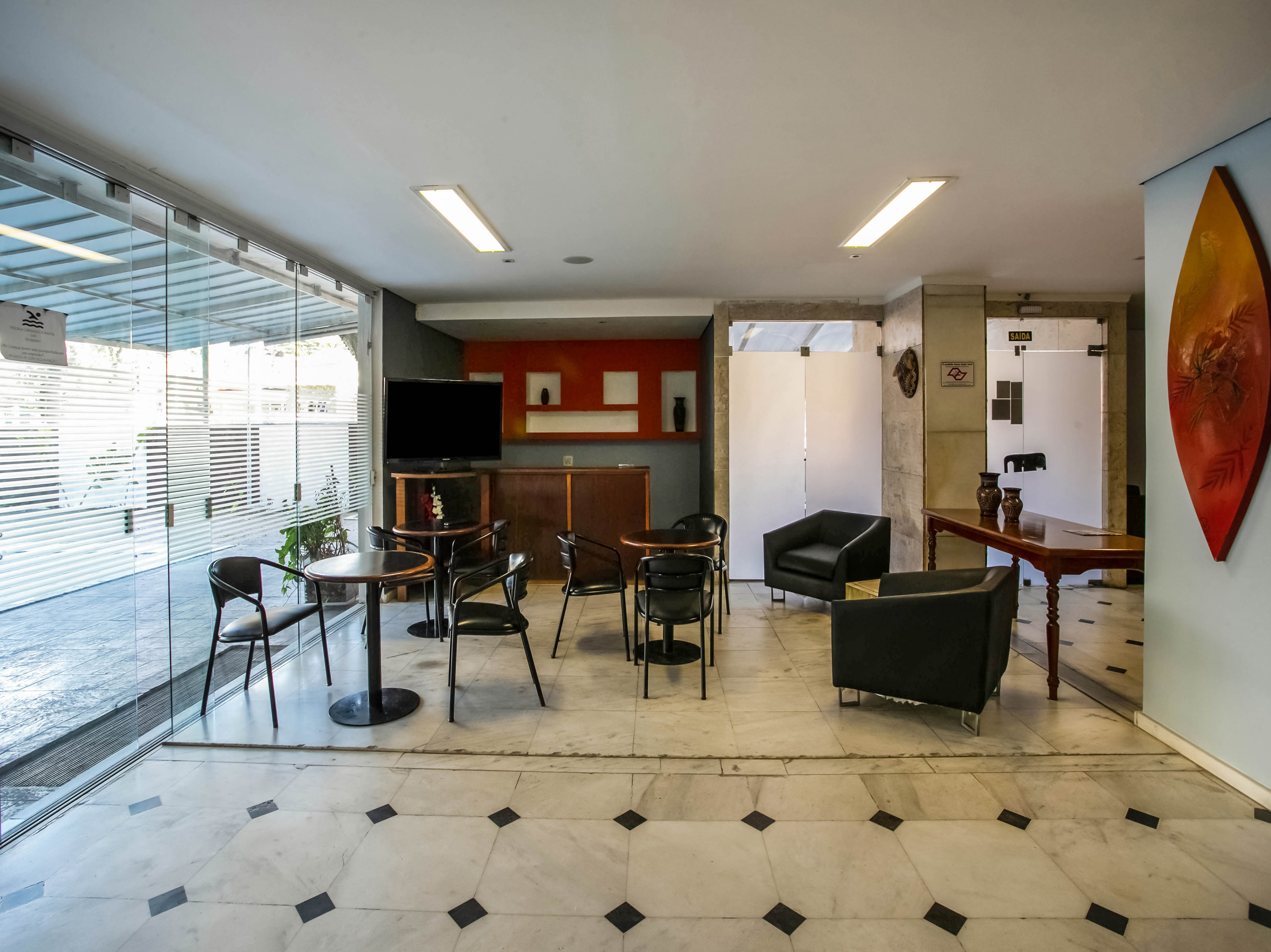 Hotel Urupema 45/51