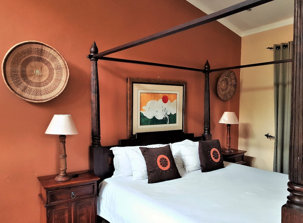 African Roots Guest House 14/50
