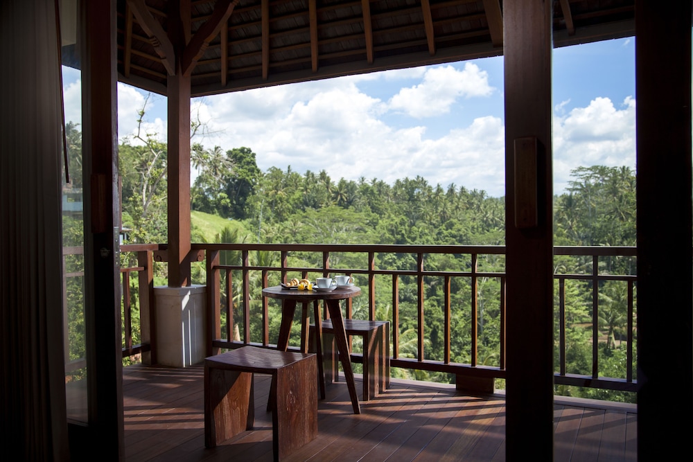 Jannata Resort and Spa 55/64