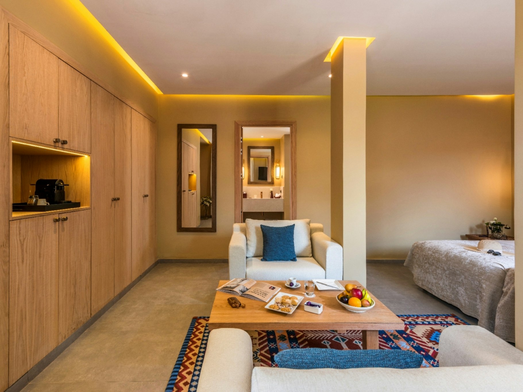 Le Berbere Palace 20/71