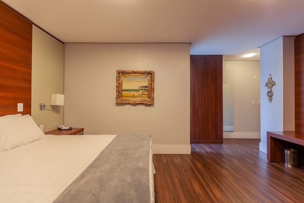 Tri Hotel Executive Criciuma 9/50