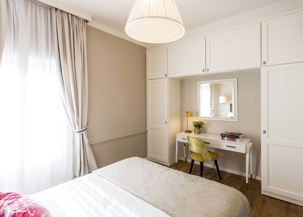 La Malandrina Apartments Suites 27/78