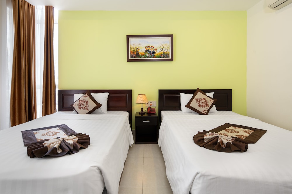 Tay Bac Hotel 41/75
