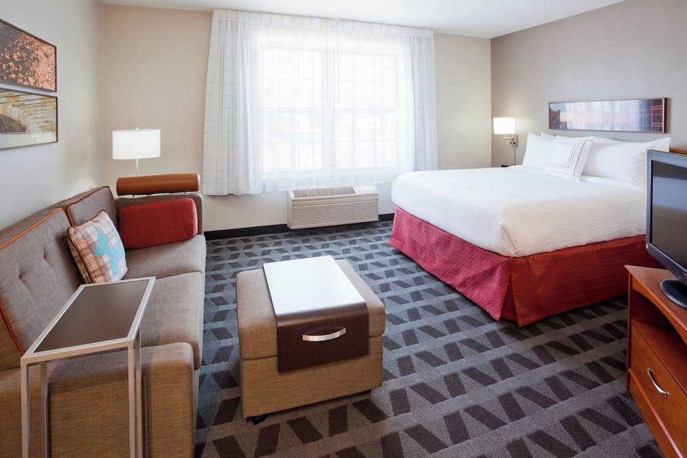 Towneplace Suites By Marriott Minneapolis West Stlouis Park 16/50