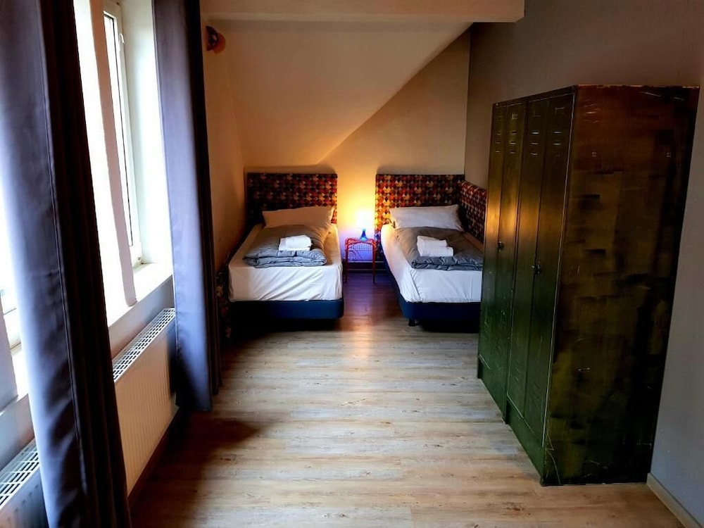 Hotel Mecklenheide 38/50