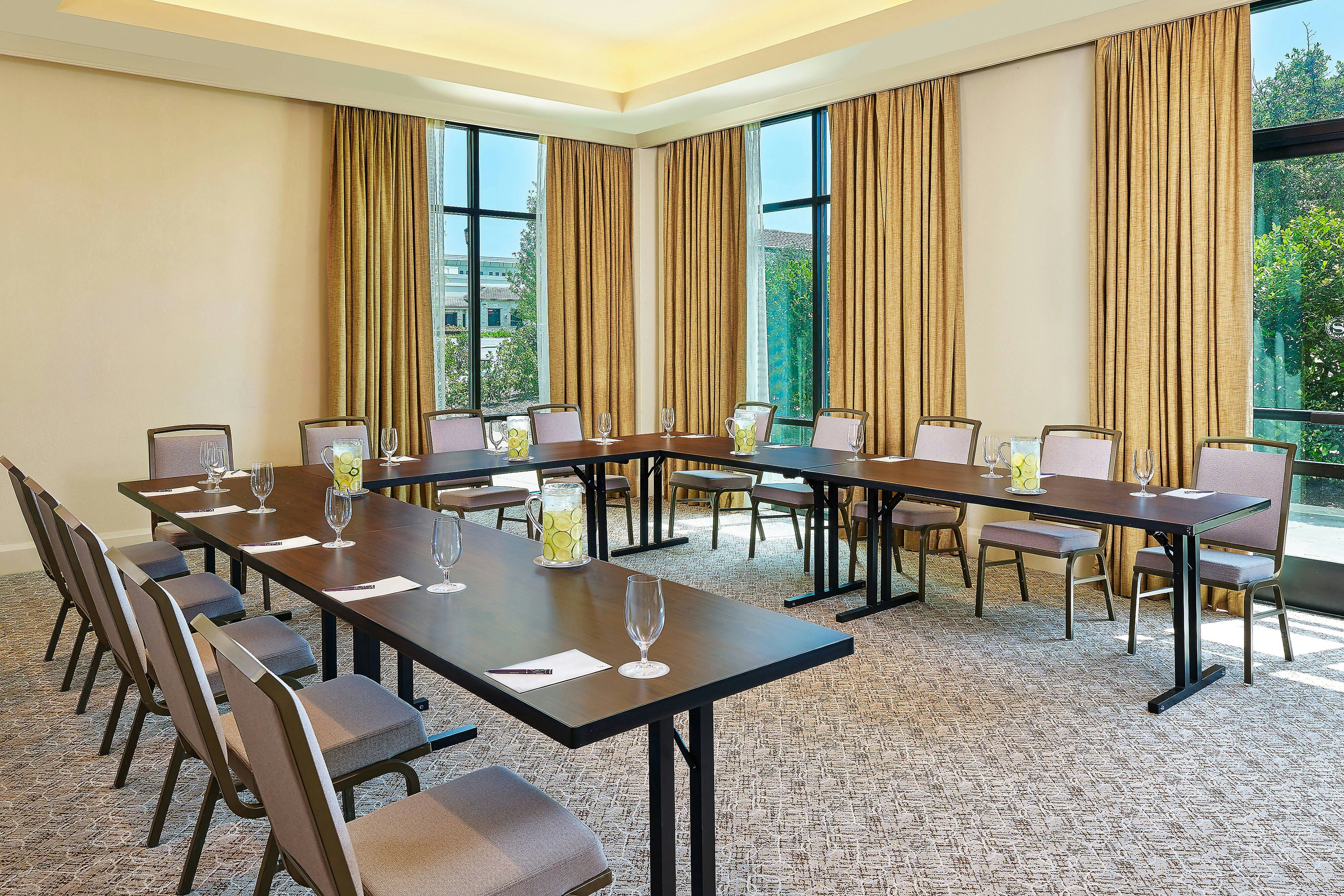 Sheraton Stonebriar Hotel 39/62