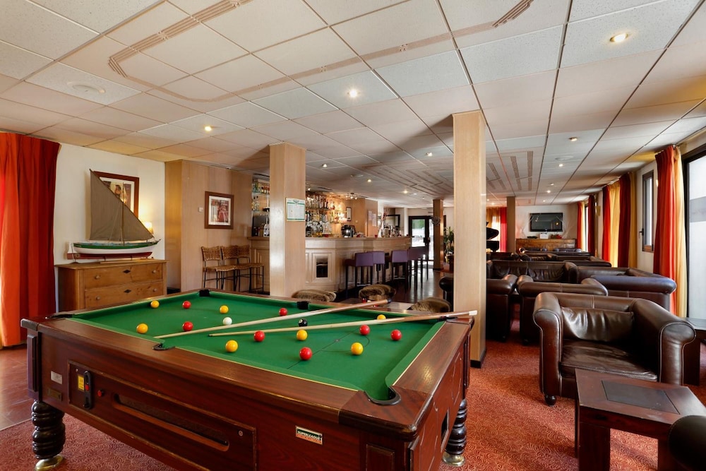 La Vanoise Hotel 26/40