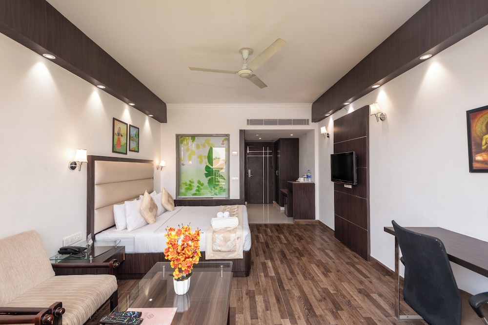 SHIVA OASIS RESORT 14/32