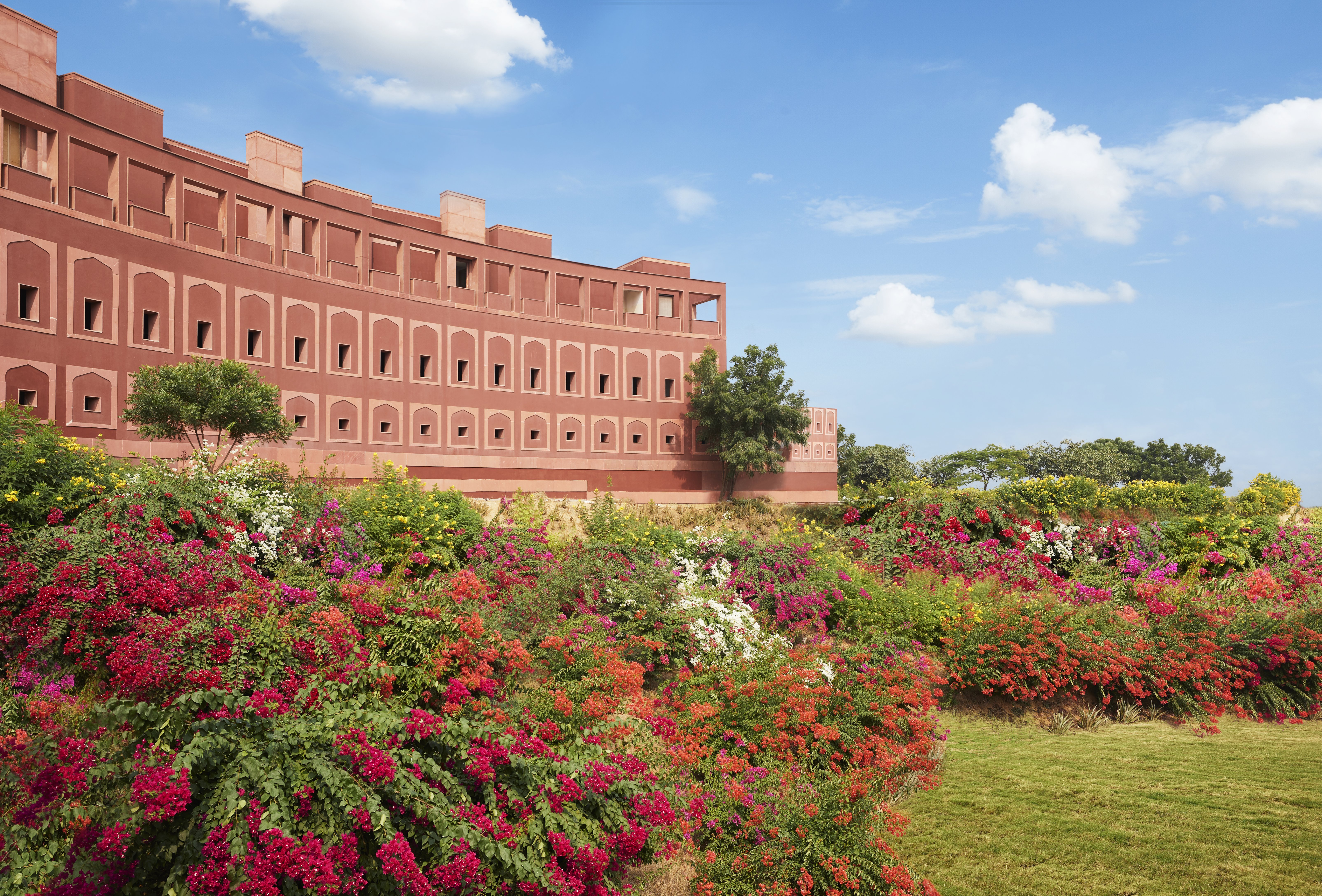 Taj Devi Ratn Resort & Spa, Jaipur 30/39