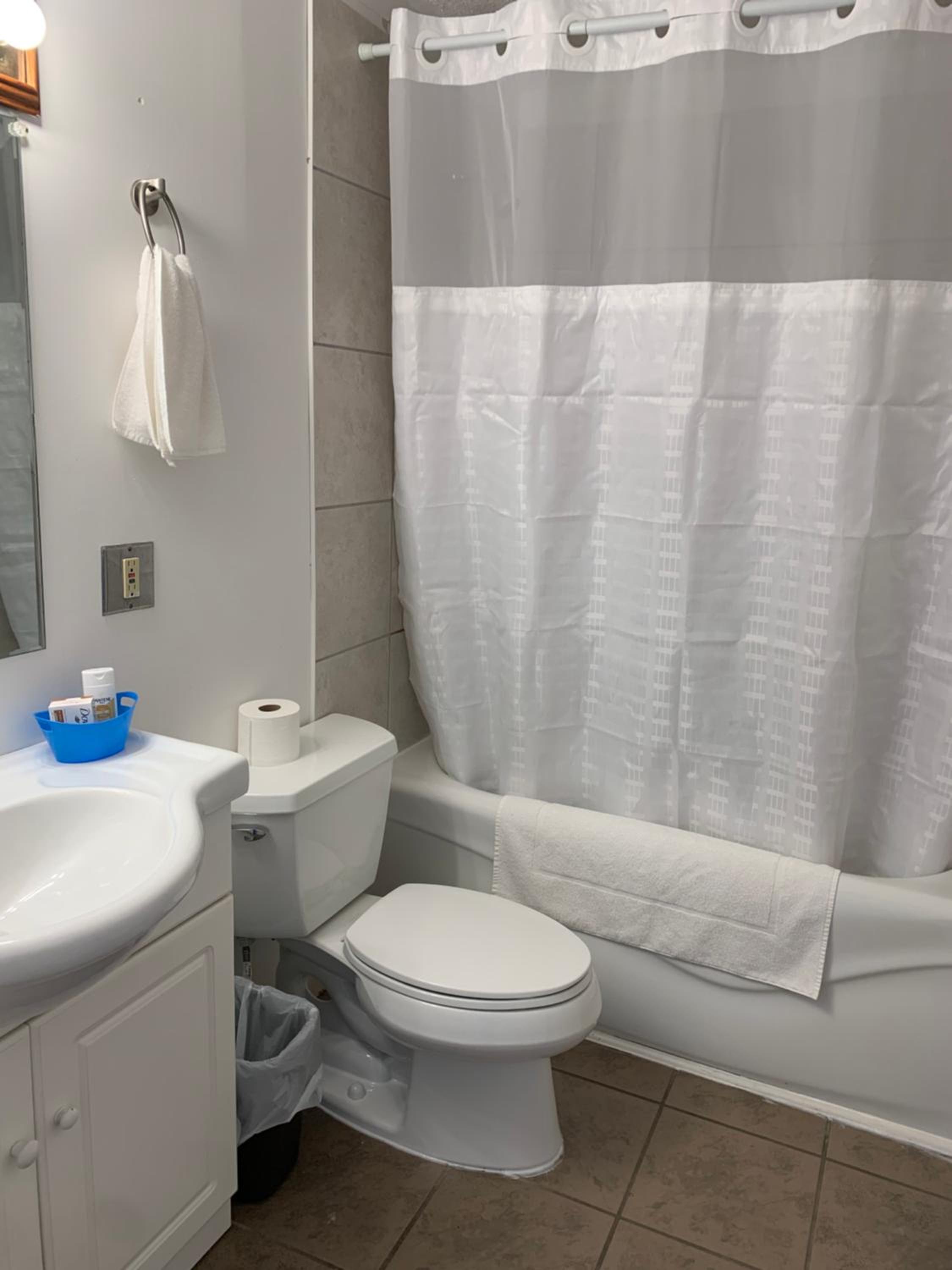 غرفة ديلوكس، Harbourview Inn, SureStay Collection by Best Western 4/5