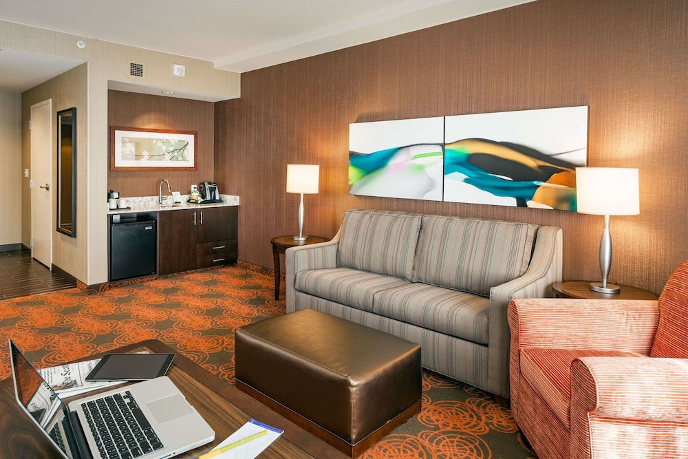 Hilton Garden Inn Seattle Downtown 44/80