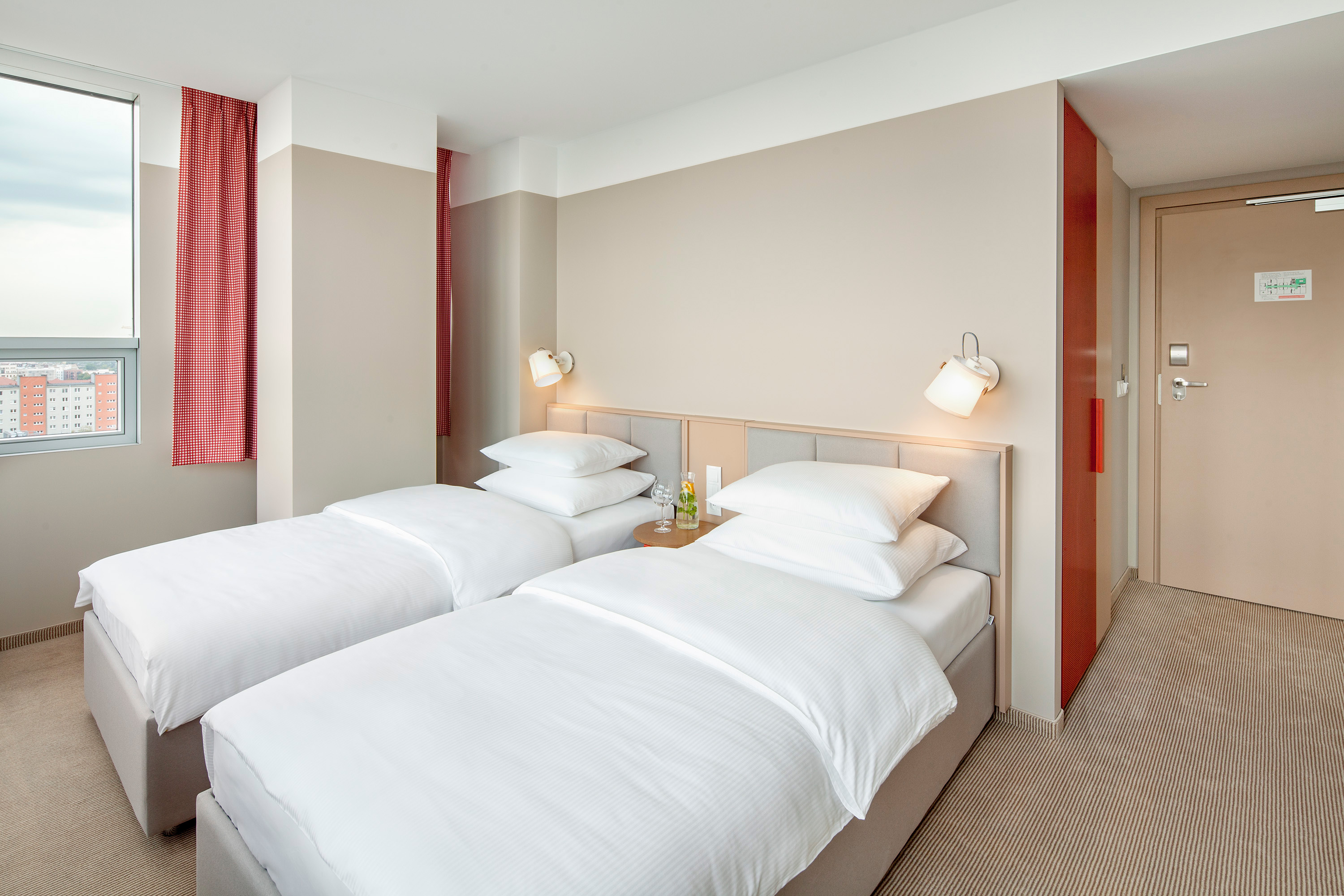 Superior, Single Bed, with View, Hotel Altus 2/7