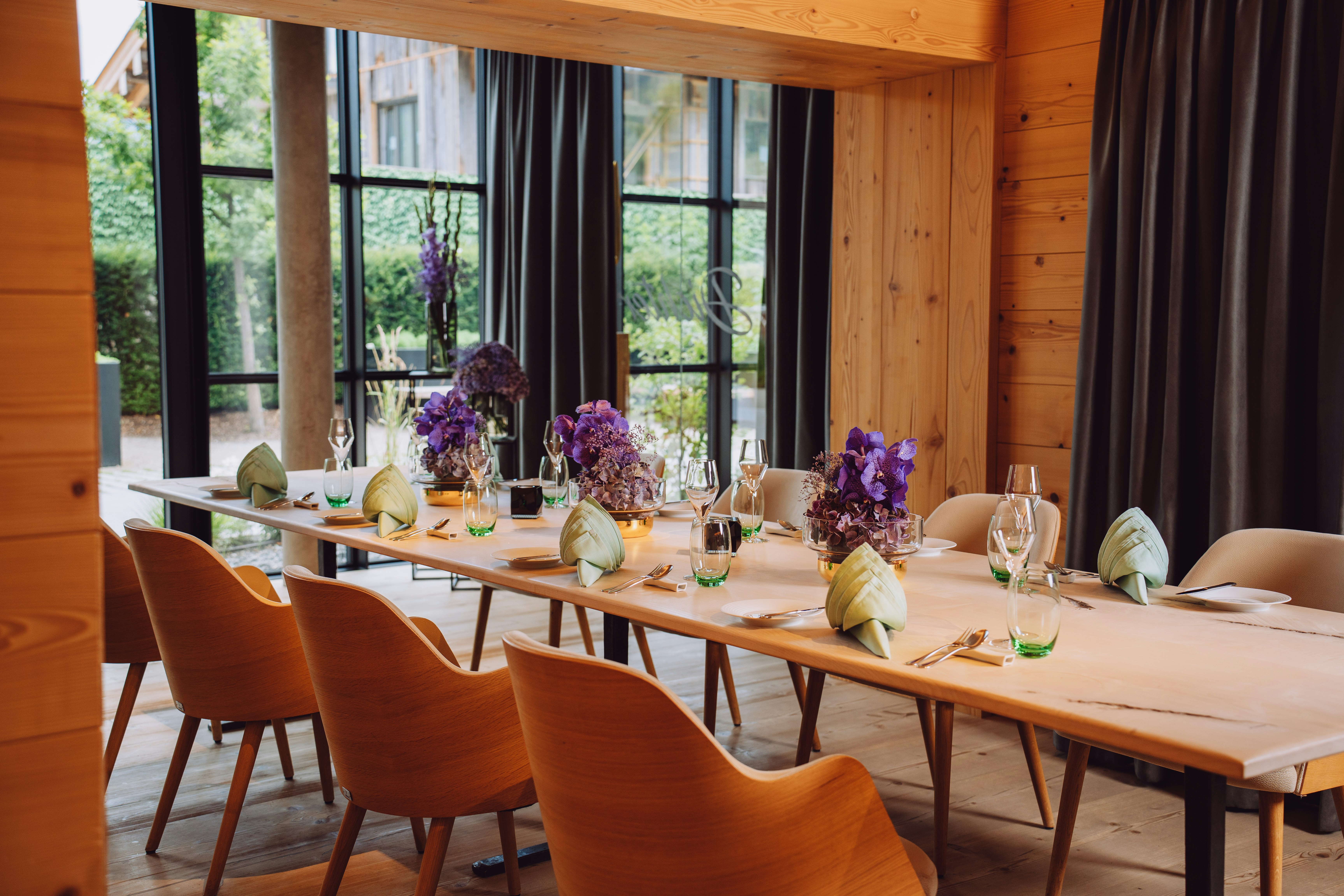 Park Hotel Egerner Hofe 33/50
