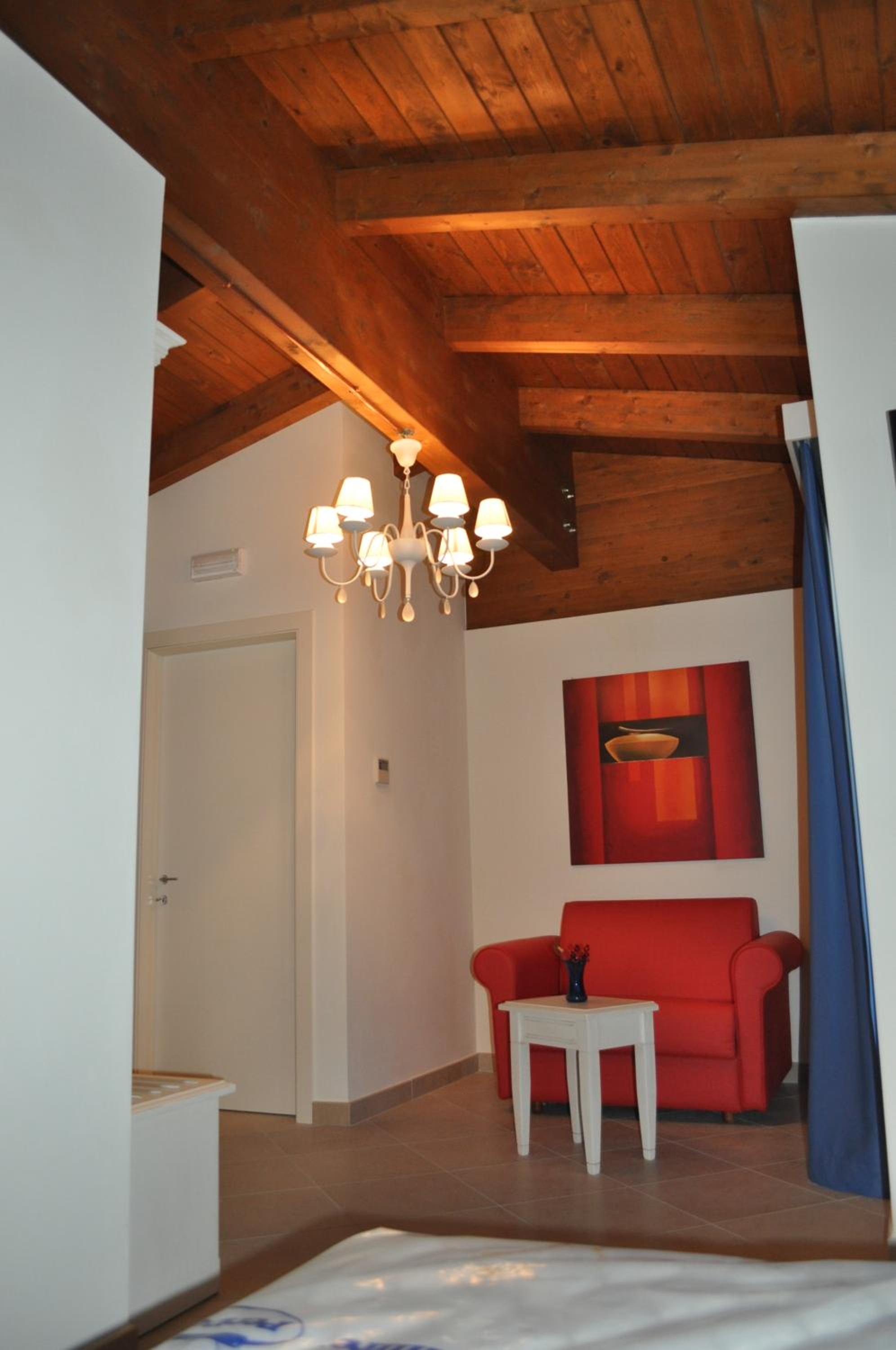 Hotel &amp; Residence Centova 10/51