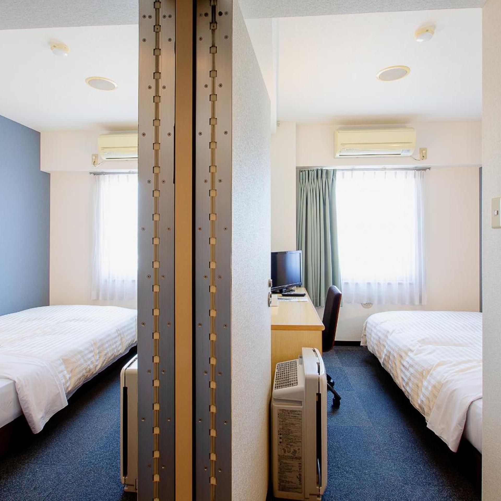 Super Hotel Matsuyama 33/43