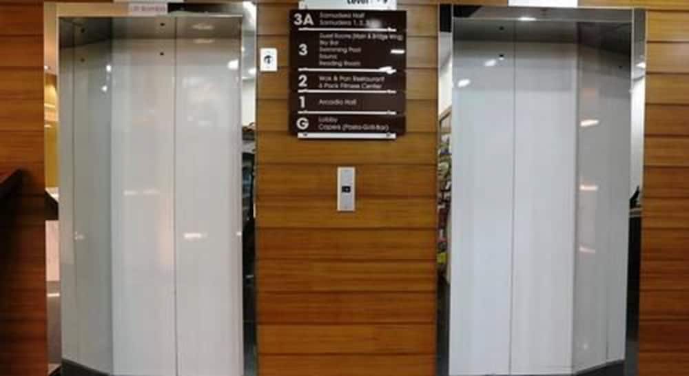 Sfera Hotel 31/59