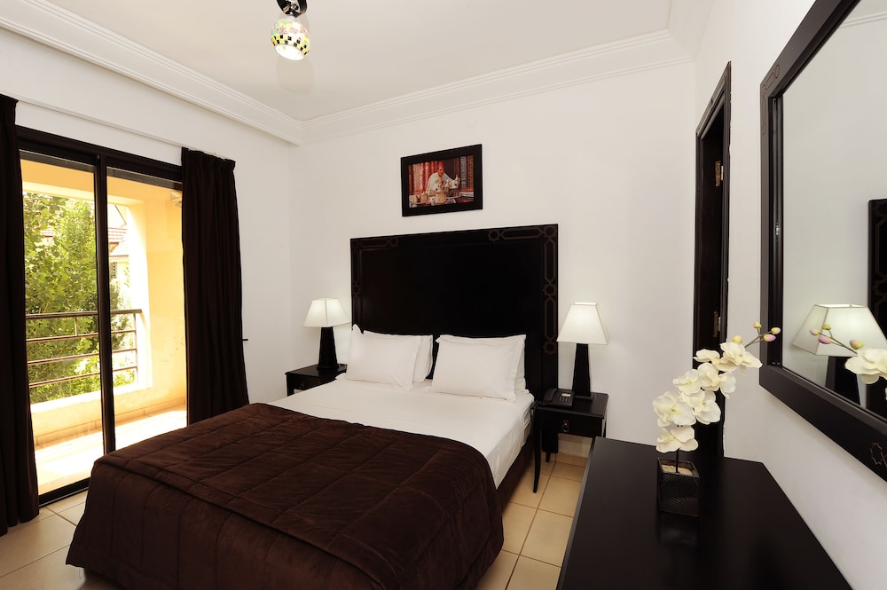 FARAH INN IFRANE 28/69