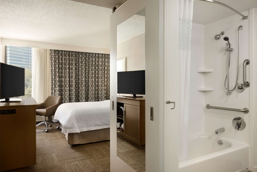 Hampton Inn Atlanta-Buckhead 22/46
