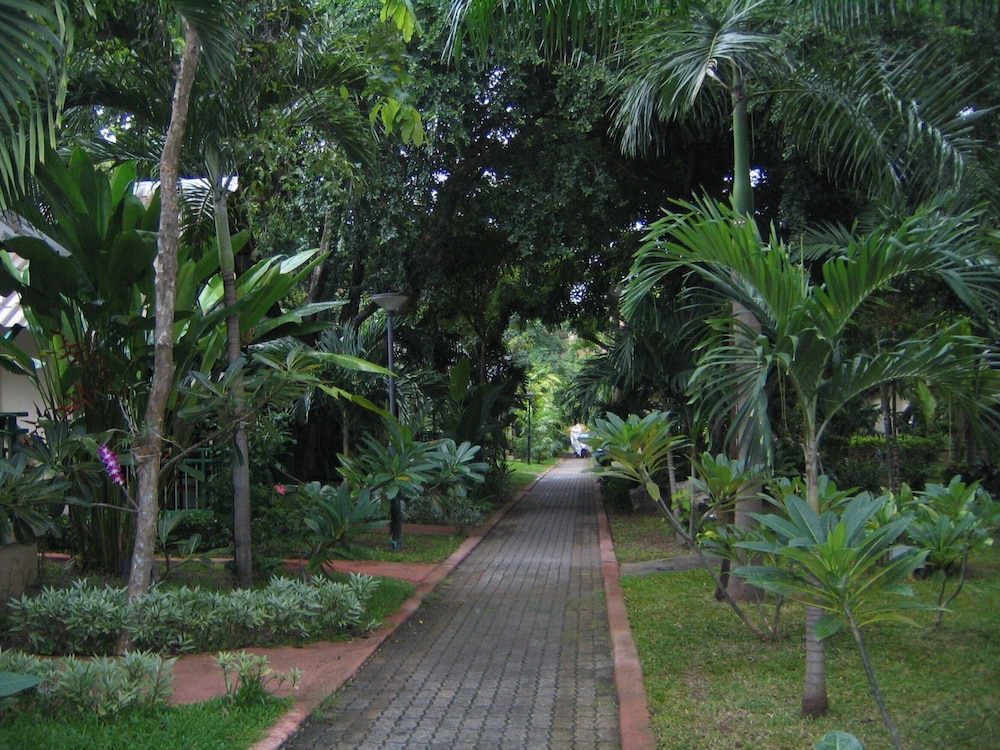 Pattaya Garden Resort 59/62