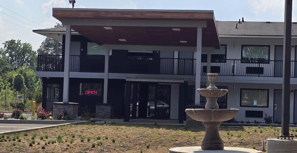 Quality Inn & Suites East Point - Atlanta Area 2/43