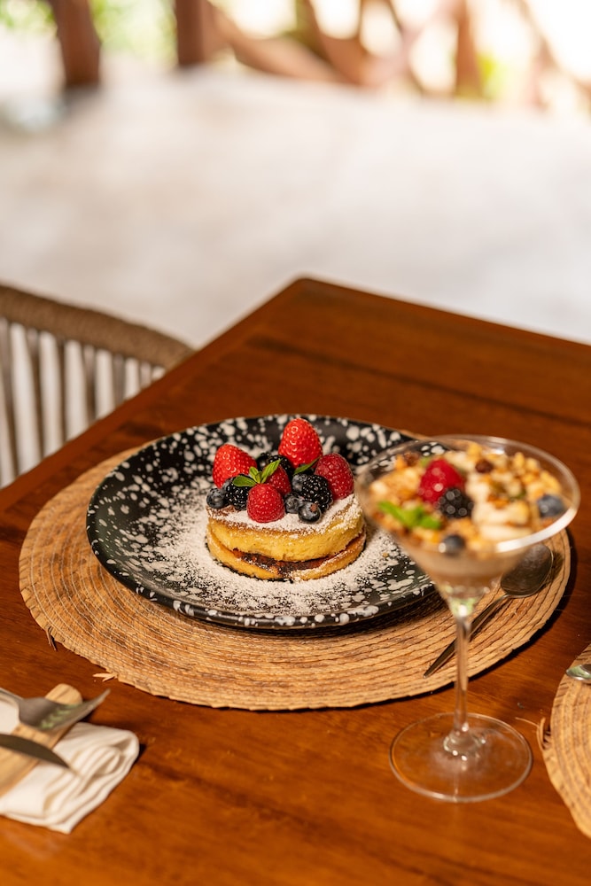 Oom Bubble Boutique Riviera Cancun - Adults Only 9/50