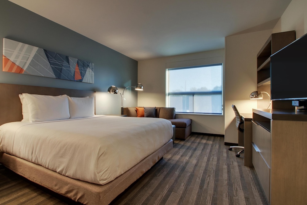 Hyatt House Oak Brook 22/64