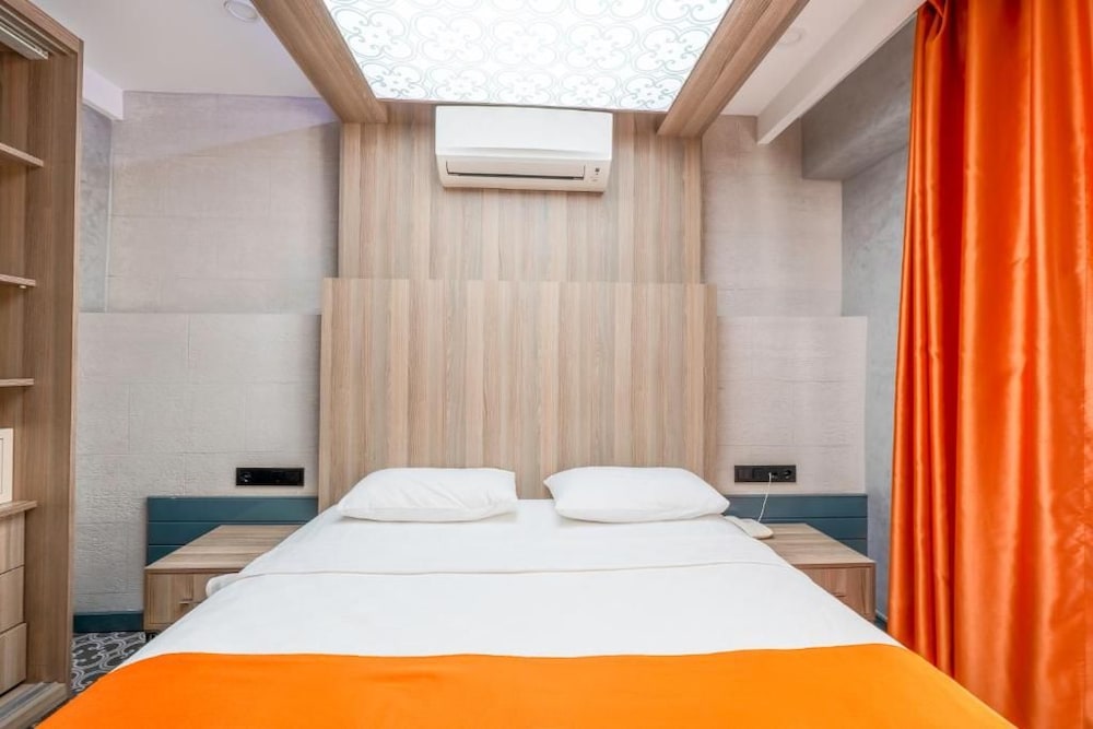 Erdem City Hotel 16/50