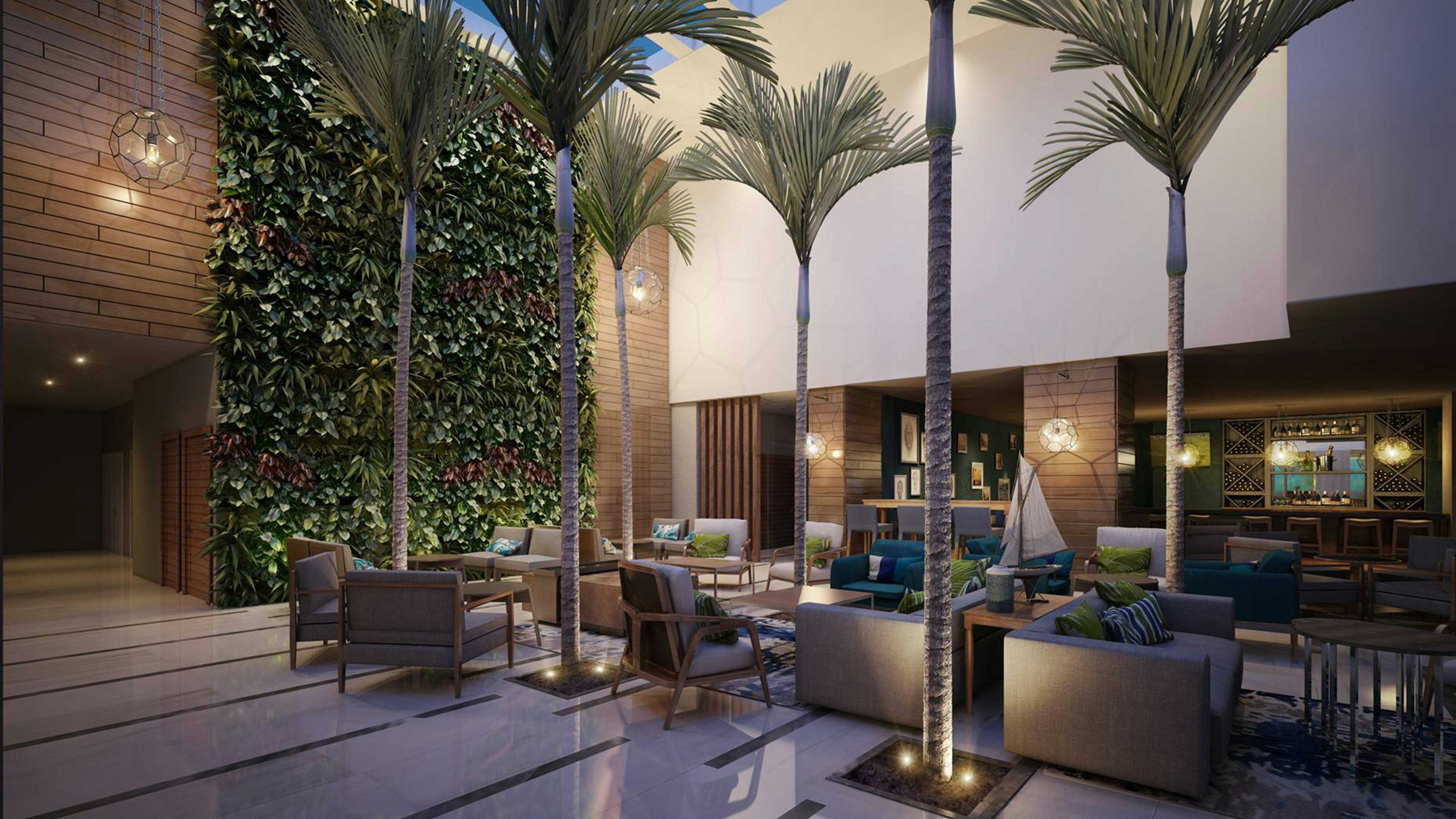 Doubletree By Hilton Hotel Veracruz 33/49