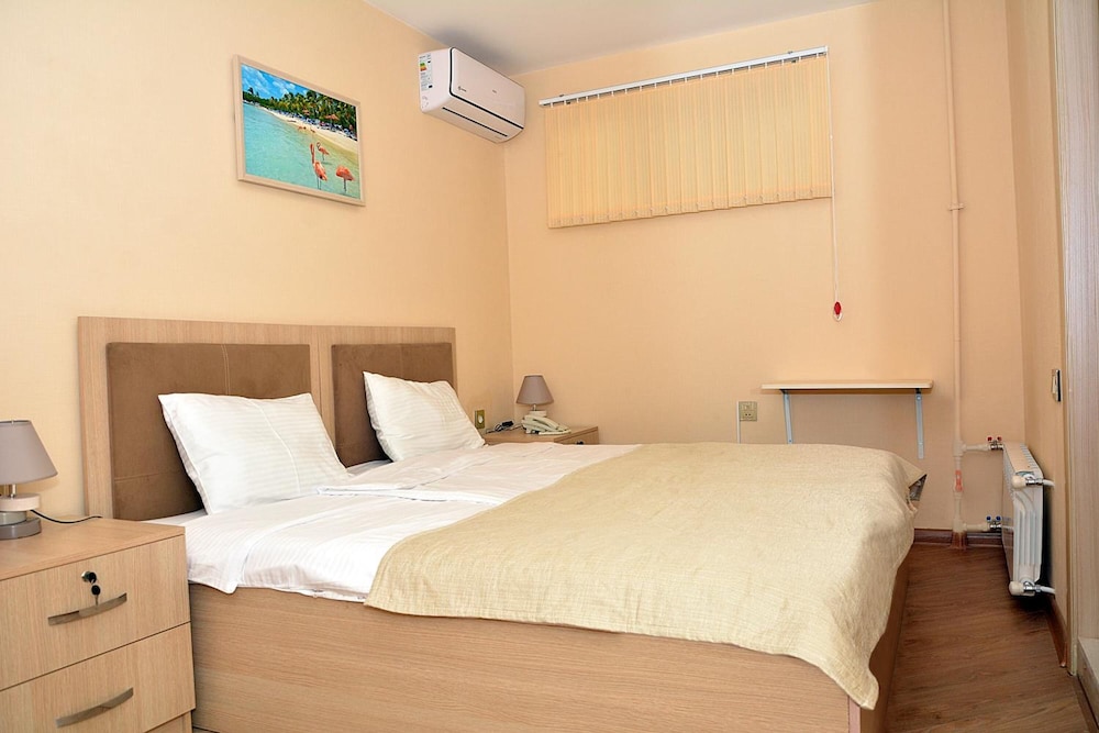 Flamingo Hotel Baku 7/45