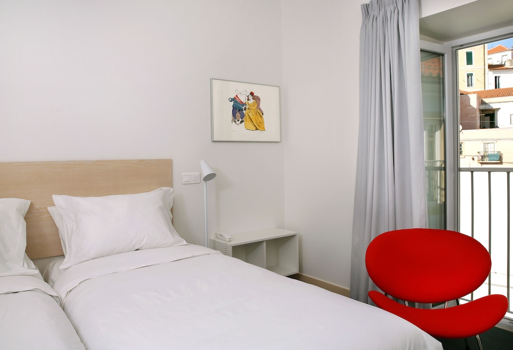 Hotel Convento do Salvador 25/66