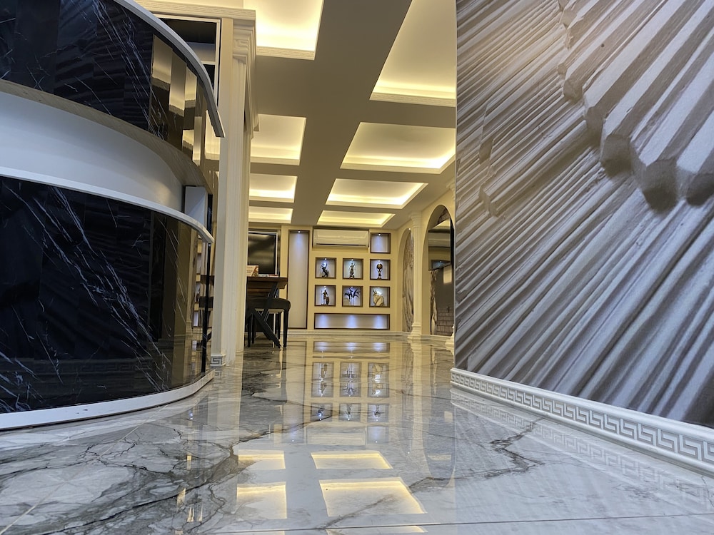 Luce Suites Taksim 7/61