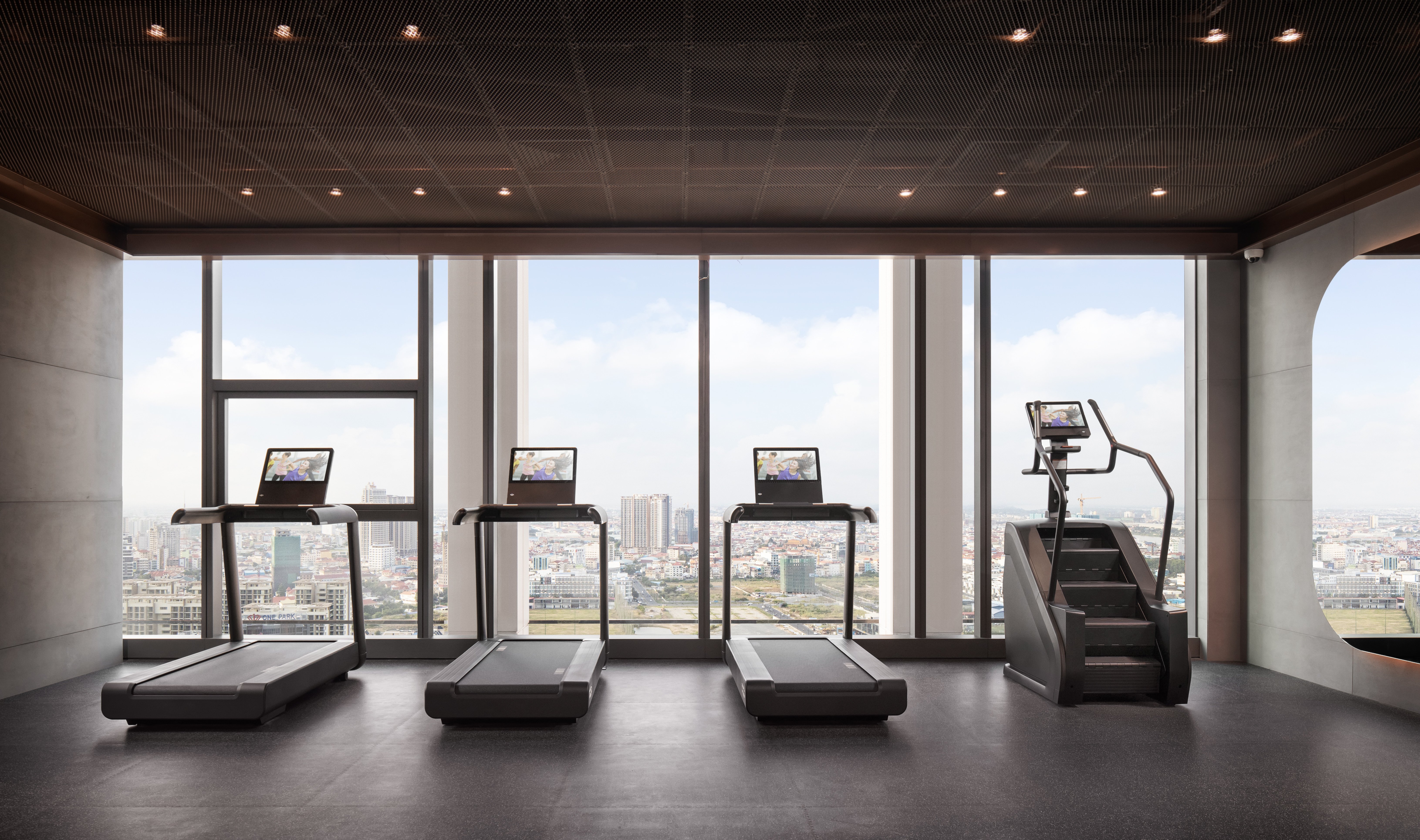 Citadines Flatiron Phnom Penh 15/22
