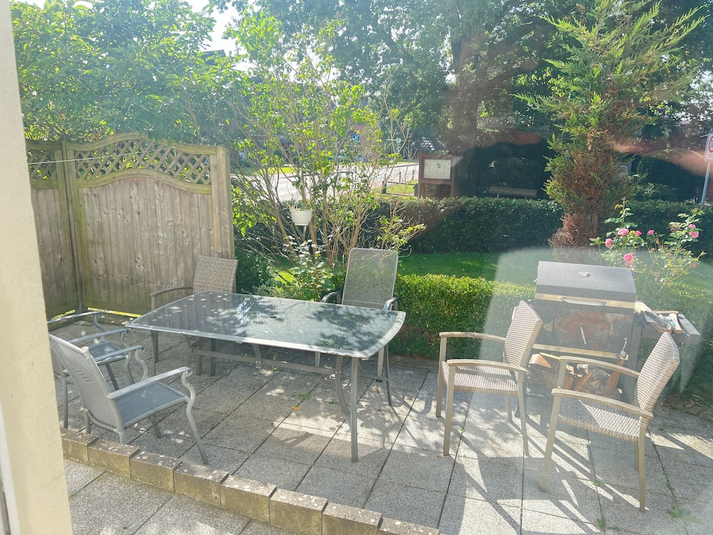 Schwalehof Gastewohnungen 26/50