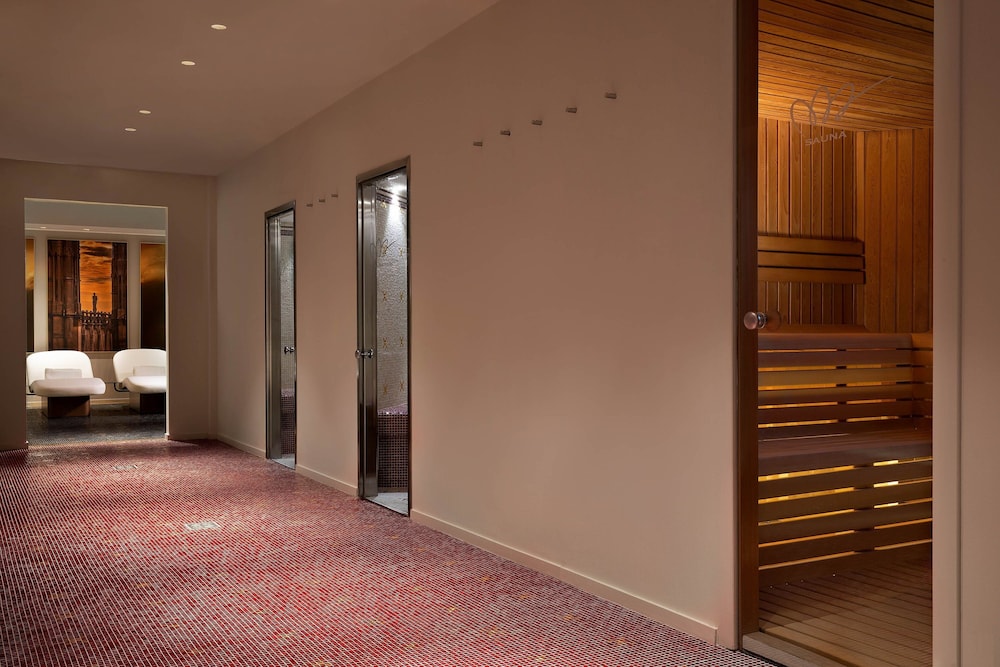 Sheraton Milan San Siro 5/43