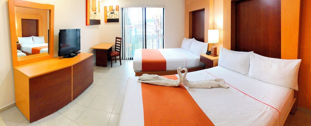 Hotel Real Zapopan 11/44