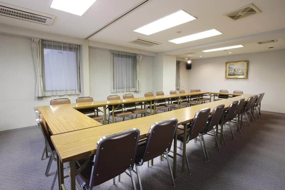 Sankei City Hotel Hachiouji 37/50