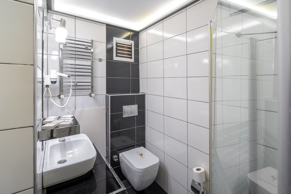 Oglakcioglu Park Boutique Hotel 28/71